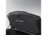 Chevrolet Corvette Hood/Deck Lid Liners - 84068478