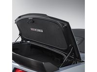 Chevrolet Corvette Hood/Deck Lid Liners - 84068479