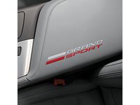 Chevrolet Corvette Arm Rest - 84179903