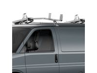Chevrolet Express Roof Carriers - 12498499