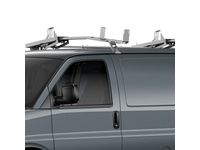 GMC Savana Ladder Rack - 12498499