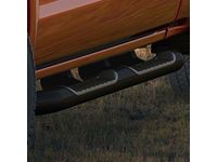 Chevrolet Silverado Assist Steps - 22805437