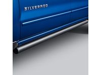 Chevrolet Silverado Vehicle Protection - 84192276