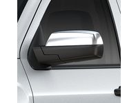 Chevrolet Mirrors - 22913965