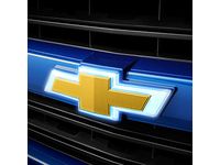 Chevrolet Silverado Exterior Emblems - 84518366
