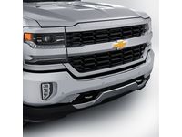 Chevrolet Grille - 84134046