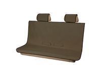 GM 19354228 Rear Bench Seat Cover in Brown by ARIES™