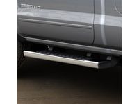 Chevrolet Silverado Assist Steps - 84106503