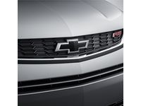 Chevrolet Sonic Exterior Emblems - 42475824