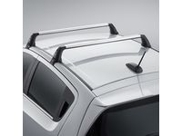 Chevrolet Sonic Roof Carriers - 95293140