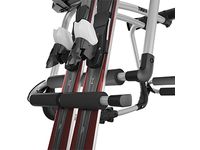 GM 19302831 Hitch-Mounted Wintersport Carrier by Thule