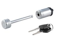 GM 19366960 Trailer Hitch Coupler Lock by CURT™ Group