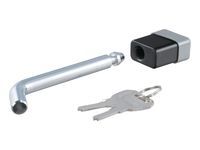 GM 19366961 Trailer Hitch Receiver Lock by CURT™ Group