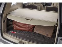GM Cargo Security Shade - 23280746