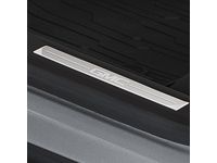 GMC Acadia Sill Plates - 84293730