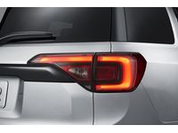GM Lamp Alternatives - 84509641