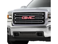 GMC Sierra Grille - 22972293