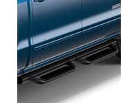 Chevrolet Silverado Assist Steps - 84164549