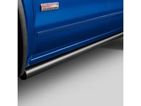 Chevrolet Silverado Vehicle Protection - 84114519