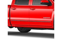 Chevrolet Silverado Molding/Appliques - 22775459