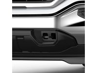 Chevrolet Tow Hooks - 84072463
