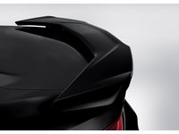 Chevrolet Camaro Spoilers - 84224813