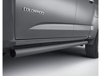 Chevrolet Vehicle Protection - 84236135