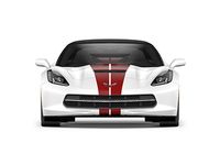 Chevrolet Corvette Decal/Stripe Package - 23172536