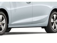 Chevrolet Cruze Molding/Appliques - 84207333