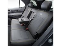 Chevrolet Interior Protection - 84070287