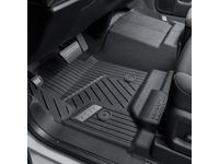 Chevrolet Silverado Floor Liners - 84357853
