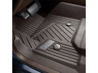 Chevrolet Silverado Floor Liners - 84185443