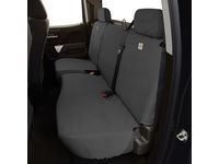 Chevrolet Silverado Interior Protection - 84277448