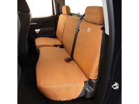 Chevrolet Silverado Interior Protection - 84277447