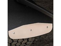 Chevrolet Silverado Splash Guards - 19367605