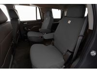 Chevrolet Tahoe Interior Protection - 84277446