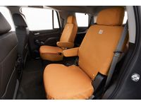 Chevrolet Suburban Interior Protection - 84277445