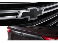 GM Exterior Emblems - 84046094