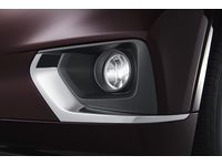Chevrolet Lamp Alternatives - 84739006