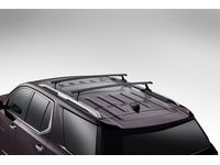 Chevrolet Traverse Roof Carriers - 84231368