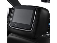 GM Rear Seat Entertainment - 84681102