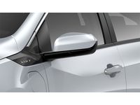 Chevrolet Mirrors - 23249412