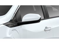 GM Mirrors - 23249413