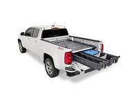 Chevrolet Colorado Bed Utility - 19370708