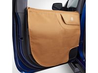 Chevrolet Silverado Interior Protection - 84277437
