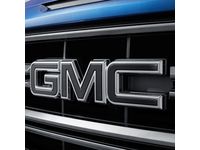 GM Exterior Emblems - 84395038