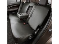 Buick Interior Protection