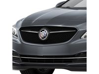 GM Grille - 26213298