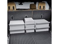Chevrolet Blazer Cargo Storage - 84752903