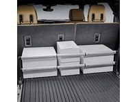 GMC Acadia Cargo Storage - 84752903